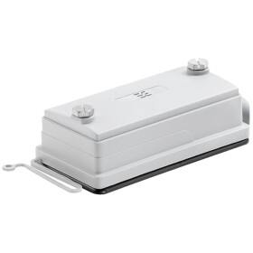 Weidmüller HDC 10B AF WM COVER 2716820000 kryt 10 ks; 2716820000