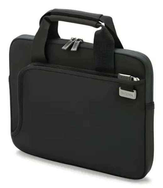 Dicota SMART Skin 14-14.1" čierna / Taška na notebook / do 14.1" / Neoprén (D31181-RPET)