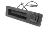 KEETEC BC BMW-03 / Parkovacia kamera do madla / pre BMW 5 F10, F11 / IP67 / 170 °