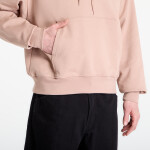 Mikina Vans Blocked Box PO Hoodie Warm Taupe M