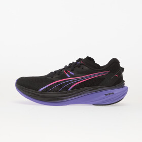 Tenisky Puma Deviate NITRO 3 DIGITOKYO Puma Black-Dark Amethyst EUR 42.5
