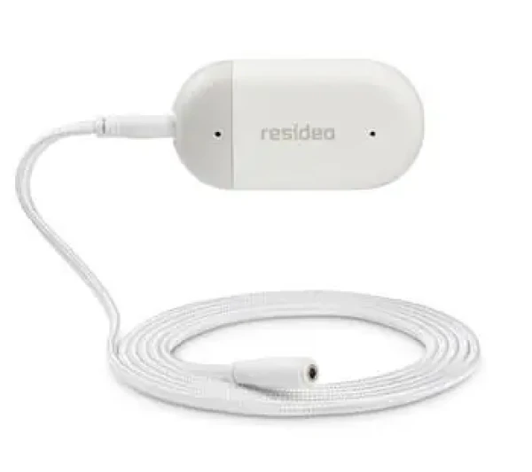 Honeywell Home/Resideo 1 Detektor úniku vody a nebezpečenstvo zamrznutia L1 (RWLD3006-01)