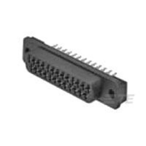 TE Connectivity TE AMP AMPLIMITE HDP ACTION PIN 5745589-2 1 ks Tray; 5745589-2