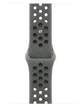 Apple Watch Nike Sport Band 40mm Cargo Khaki / Športový pásik pre Apple Watch / M/L (MC2H4ZM/A)