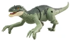 AMEWI RC dinosaurus Tyrannosaurus zelený