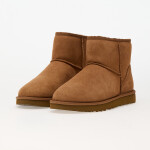 Tenisky UGG W Classic Mini II Chestnut EUR 36