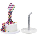 Sada na antigravitačný dort - Cakesicq - Cakesicq