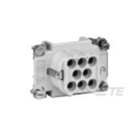 TE Connectivity 2-1104022-3 1 ks Box; 2-1104022-3