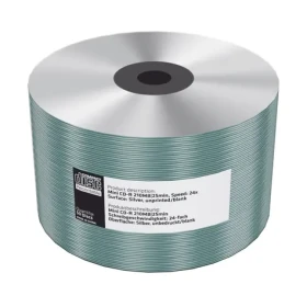MediaRange CD R 8cm 220MB 32x blank 50ks (MR258)