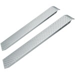 Deuba Nájezdová rampa ZWE01 160cm