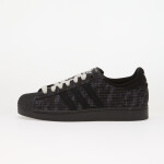 Tenisky adidas Superstar II Grey Six/ Core Black/ Utility Black EUR 41 1/3