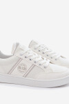 Pánske tenisky Big Star TT174308 White 44