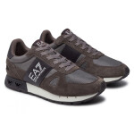 EA7 Emporio Armani Legacy M X8X151-XK354-T995 topánky 43 1/3