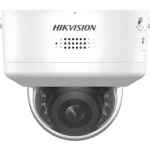 HIKVISION DS-2CD2747G2H-LIPTRZS2U/SL(2.8-12mm) / IP kamera / Dome / 4Mpix / SMART Hybrid Light / Motorizovaný objektív (DS-2CD2747G2H-LIPTRZS2U/SL(2.8-12mm))