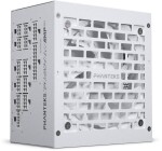 Phanteks PHANTEKS AMP GH V2 1000W 80 PLUS Prokovinum Netzteil, PCIe 5.1, ATX 3.1 - 1000 Watt, weiß