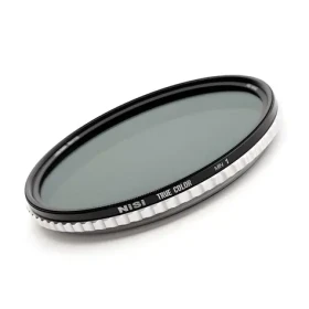NiSi ND-VARIO True Color / Filter / Variabilný ND / 1-5 EV / 67 mm (TC ND-VARIO 67)