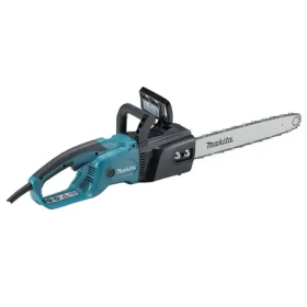 Makita UC4550A / Reťazová píla / 2000W / Dĺžka lišty 45 cm / Rozteč reťaze 3|8 / Šírka drážky 1.3 mm (UC4550A)