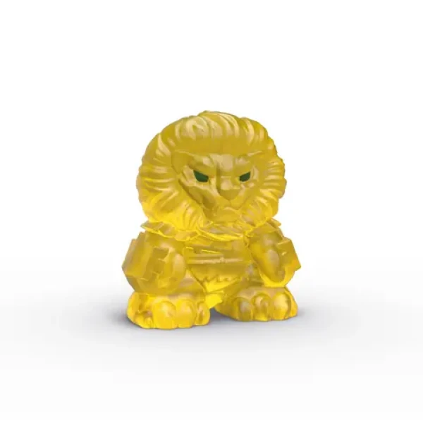 Schleich Džunglové vozidlo na tryskový pohon s mini figúrkou MINI CREATURE