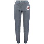 Geographical Norway Bežecké nohavice Mirabel M SU1204H/GN/Dark Grey L