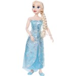 Bábika Disney Princezná Elsa 86 cm