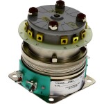 TE Connectivity MDR-4184-1 1 ks; 5-1393139-5