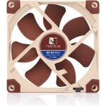 Noctua NF-A9 FLX / 92 mm / SSO2 Bearing / 17.1 dB @ 1600 RPM / 64.6 m3h / 3-pin (4716123315506)