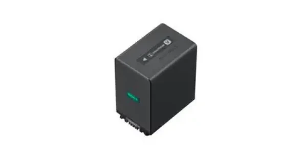 Sony NP-FV100A / Akumulátor / Li- ION / Pre videokamery V-série (NPFV100A2.CE)