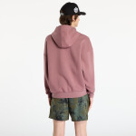 Mikina Under Armour Project Rock Icon Hoodie Maroon M