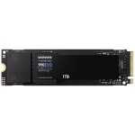 Samsung 990 EVO 1TB M.2 PCI-E NVMe (MZ-V9E1T0BW)