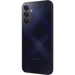 Samsung Galaxy A15 5G 4+128GB čierna / EU distribúcia / 6.5 / 128GB / Android 14 (SM-A156BZKDEUE)