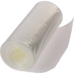 Vrecká na domácu šunku 73 mm 8 m 120 °C - BIOWIN - BIOWIN