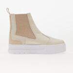 Tenisky Puma Mayze Chelsea Luxe Wns White EUR 38