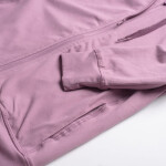 Detská mikina CYRA JRG lilac - Martes 152