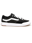 Vans Berle black white