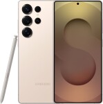 Samsung Samsung Galaxy S25 Ultra SM-S938B/DS 17,5 cm (6.9") Dual SIM Android 15 5G USB Type-C 12 GB 1 TB 5000 mAh ružovo-zlatá, Tytan