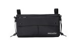 EASYWALKER Organizér ku kočíku Jet Black