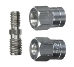 Makita Sada adaptérov pre strunovú hlavu / Sada adaptérov / 8 mm / 10 mm (381224230)