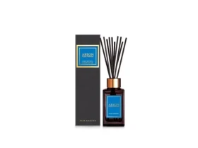 AREON HOME BLACK 85 ml - Blue Crystal / vonné tyčinky (PSL06)