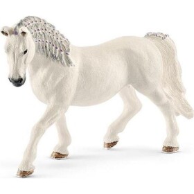 Schleich Horse Club 13819 Kobyla lipicána