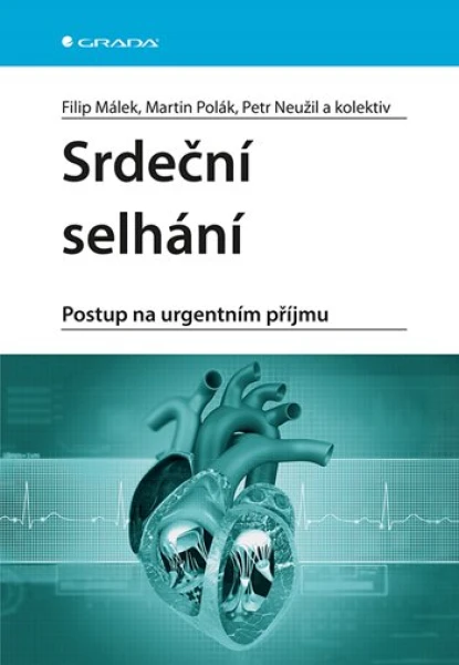 Srdeční selhání, Málek Filip