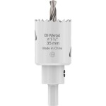 Bosch Accessories 2608594516 2608594516 vŕtacia korunka 35 mm 1 ks; 2608594516