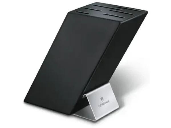 VICTORINOX Swiss Moderný blok na nože prázdny (7.7086.03)