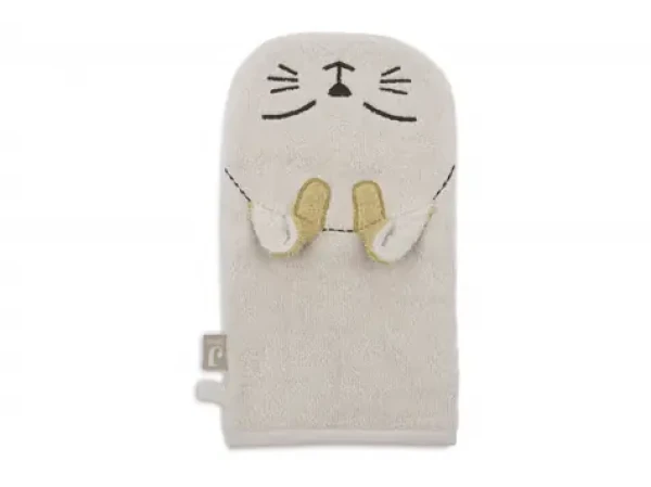 Jollein Žinka froté mačička Charlie (336-597-68134)