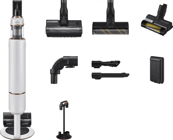 Samsung VACUUM CLEANER VS20A95843W/WA SMG