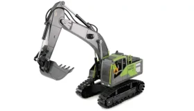 AMEWI RC pásový bager G071E