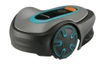Gardena SILENO minimo 500 / Robotická kosačka / až 500 m2 / záber 16 cm / max. sklon 25% (15202-32)