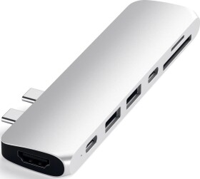 Satechi Pro Hub USB-C (ST-CMBPS)