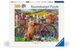 Ravensburger Roztomilé psy