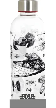 STOR Fľaša na pitie Star Wars / 850 ml (ST01432EPM)