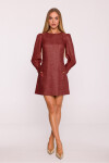 Denné šaty model 216634 Moe XXL